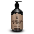 Beard Shampoo - Sandalwood, 500 ml