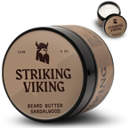 Beard Butter - Sandalwood