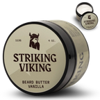 Beard Butter - Vanilla