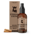 After Shave Balm for Men - Sandalwood