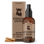 After Shave Balm for Men - Sandalwood