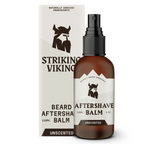After Shave Balm for Men - Unscented