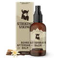 After Shave Balm for Men - Vanilla