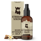 After Shave Balm for Men - Vanilla