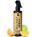 Sea Salt Hair Spray - Strong Hold - Citrus