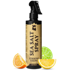 Sea Salt Hair Spray - Strong Hold - Citrus