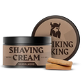 Shaving Cream for Men - Sandalwood