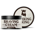 Shaving Cream for Men - Unscented