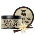 Shaving Cream for Men - Vanilla