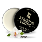 Tattoo Balm - Vanilla