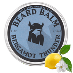 Beard Balm - Bergamot Thunder