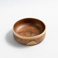 Salad Bowl - Teak/Bamboo