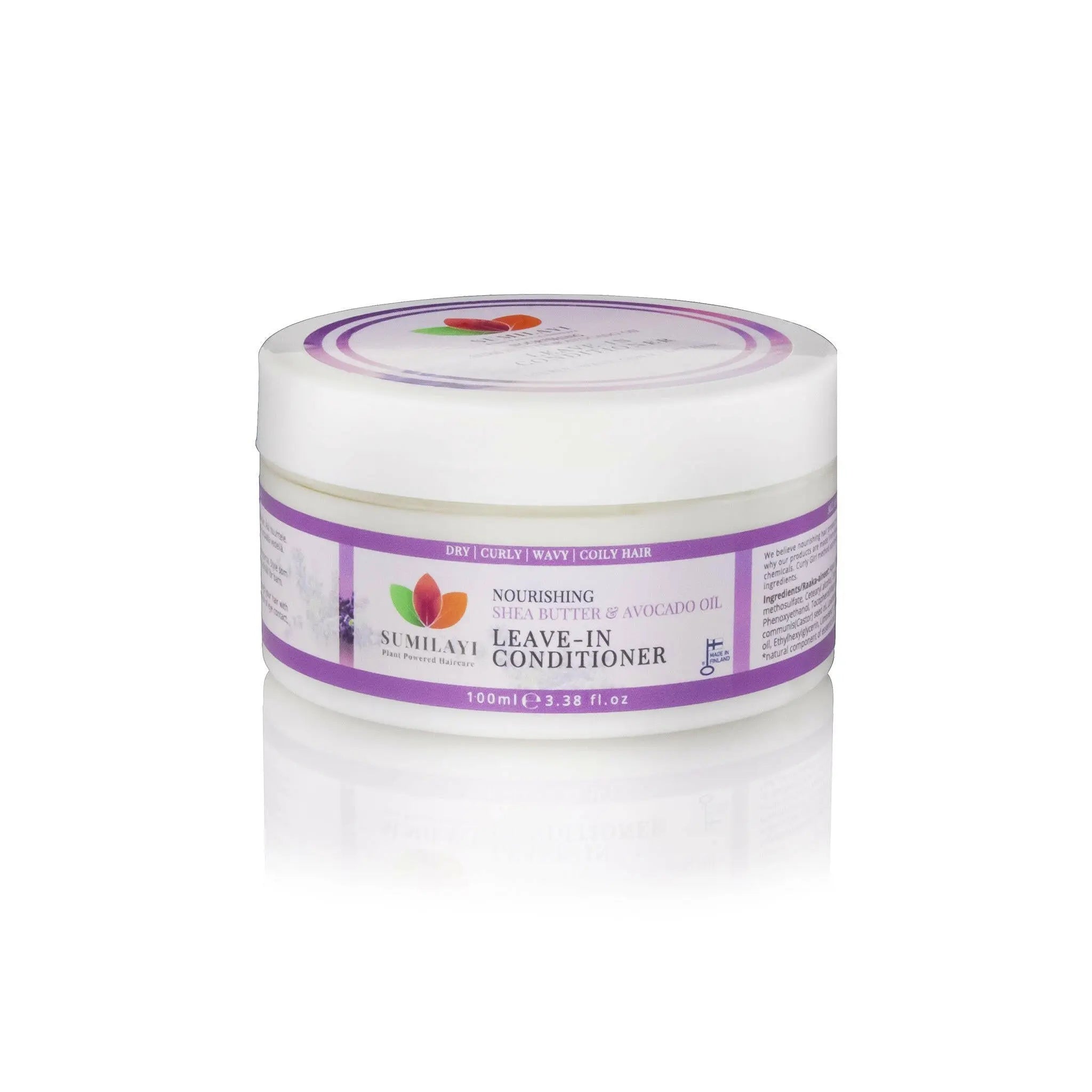 Sumilayi Leave-in 3in1 | Leave-in balsam 100ml
