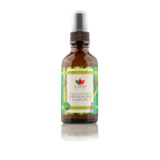 Aceite Protector y Brillo con Brócoli y Bambú Sumilayi 50 ml
