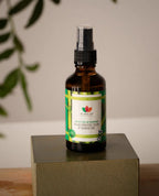 Aceite Protector y Brillo con Brócoli y Bambú Sumilayi 50 ml