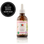 Aceite Capilar Equilibrante Sumilayi Sweet Rosemary para Cuero Cabelludo 50 ml