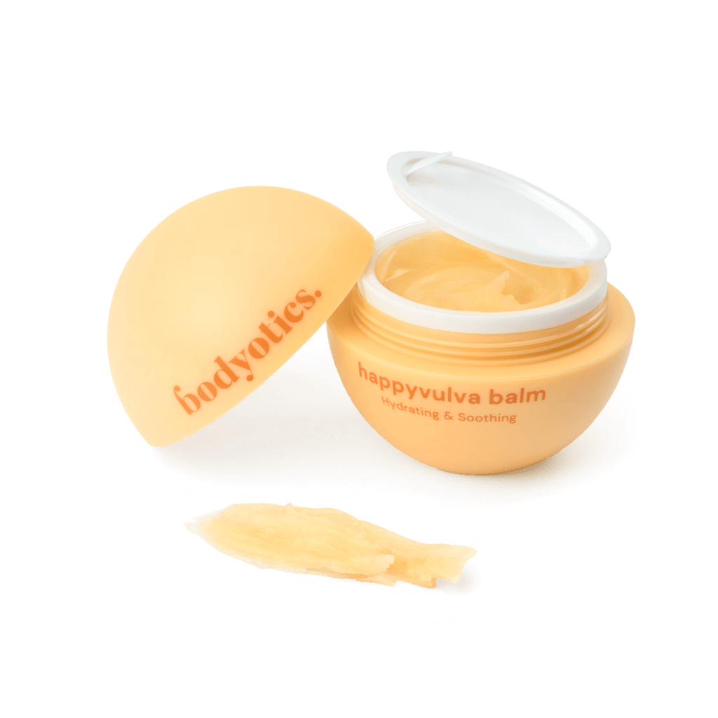 Vulva Balm
