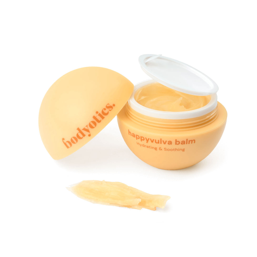 Vulva Balm