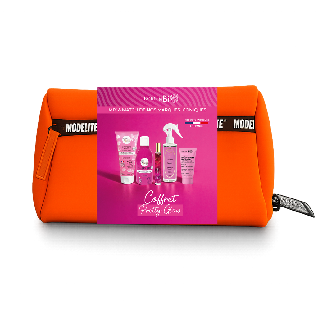 Pretty Glow Gift Set