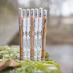 Certified Organic Eye Pencil