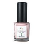 Natural Nail Polish