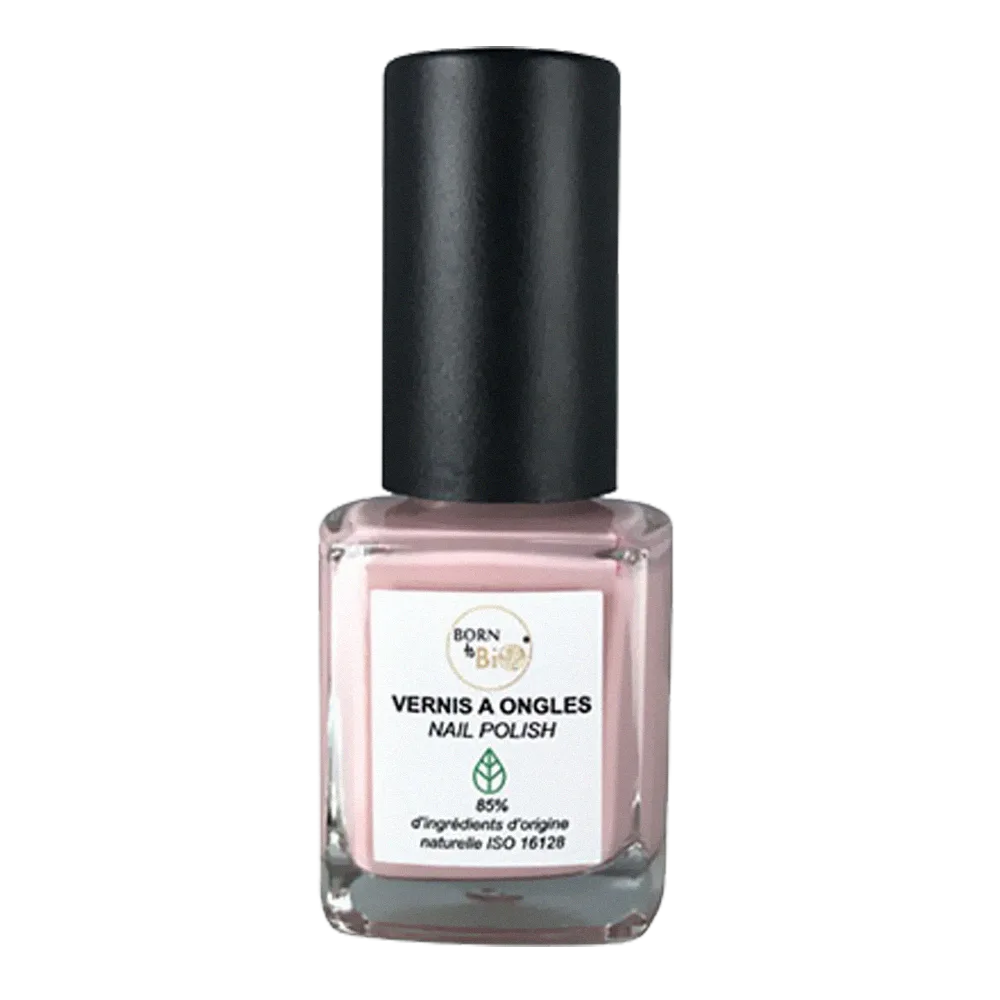 Vernis à Ongles Naturel-1