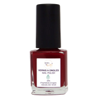 Natural Nail Polish