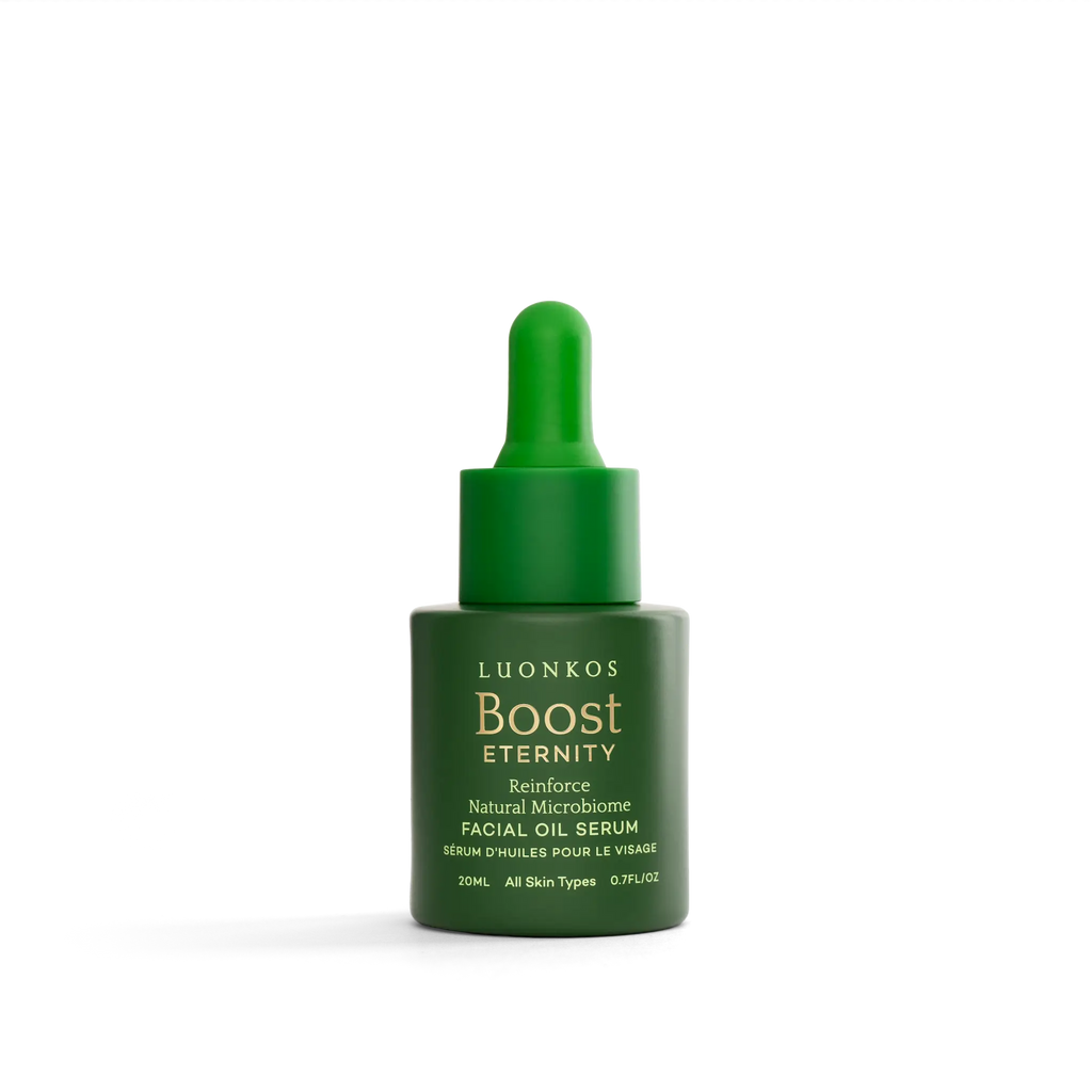 Oil Face Serum - Eternity Oil Serum for face 20ml