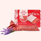 Heating Pad for Cramps | Dual Thermal