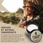 Beard Butter - Vanilla