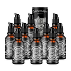 Premium Beard Oil - Tobacco & Vanilla