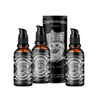 Premium Beard Oil - Lime & Mint