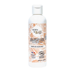 Citrus Micellar Cleansing Water 200mL - Certified organic