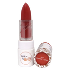 Certified Organic Shiny Lipstick