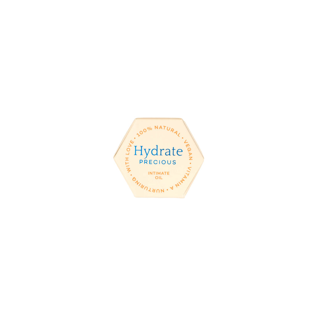 Intimate Oil - Luonkos Precious 40ml