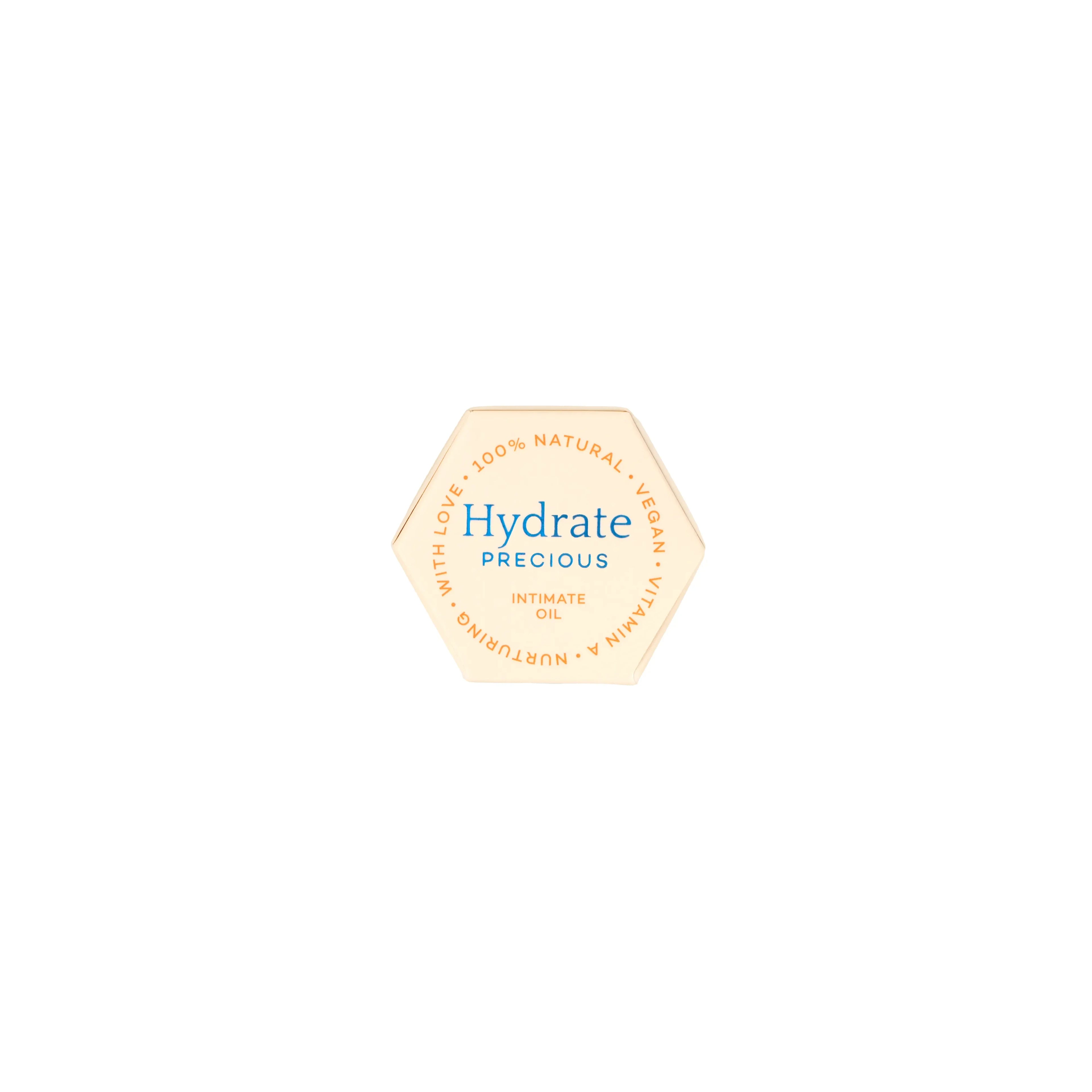 Intimate Oil - Luonkos Precious 40ml