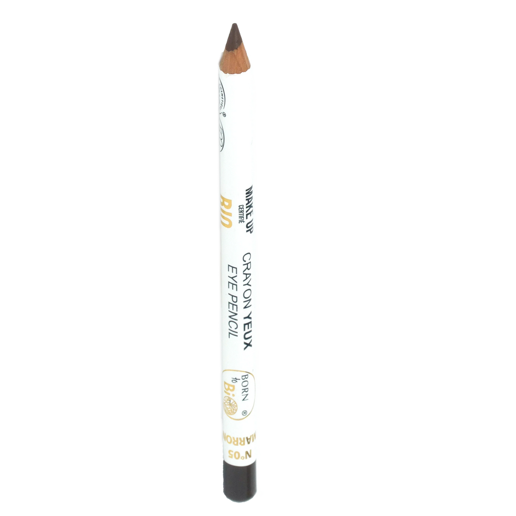 Certified Organic Eye Pencil