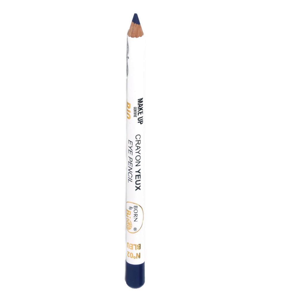 Certified Organic Eye Pencil