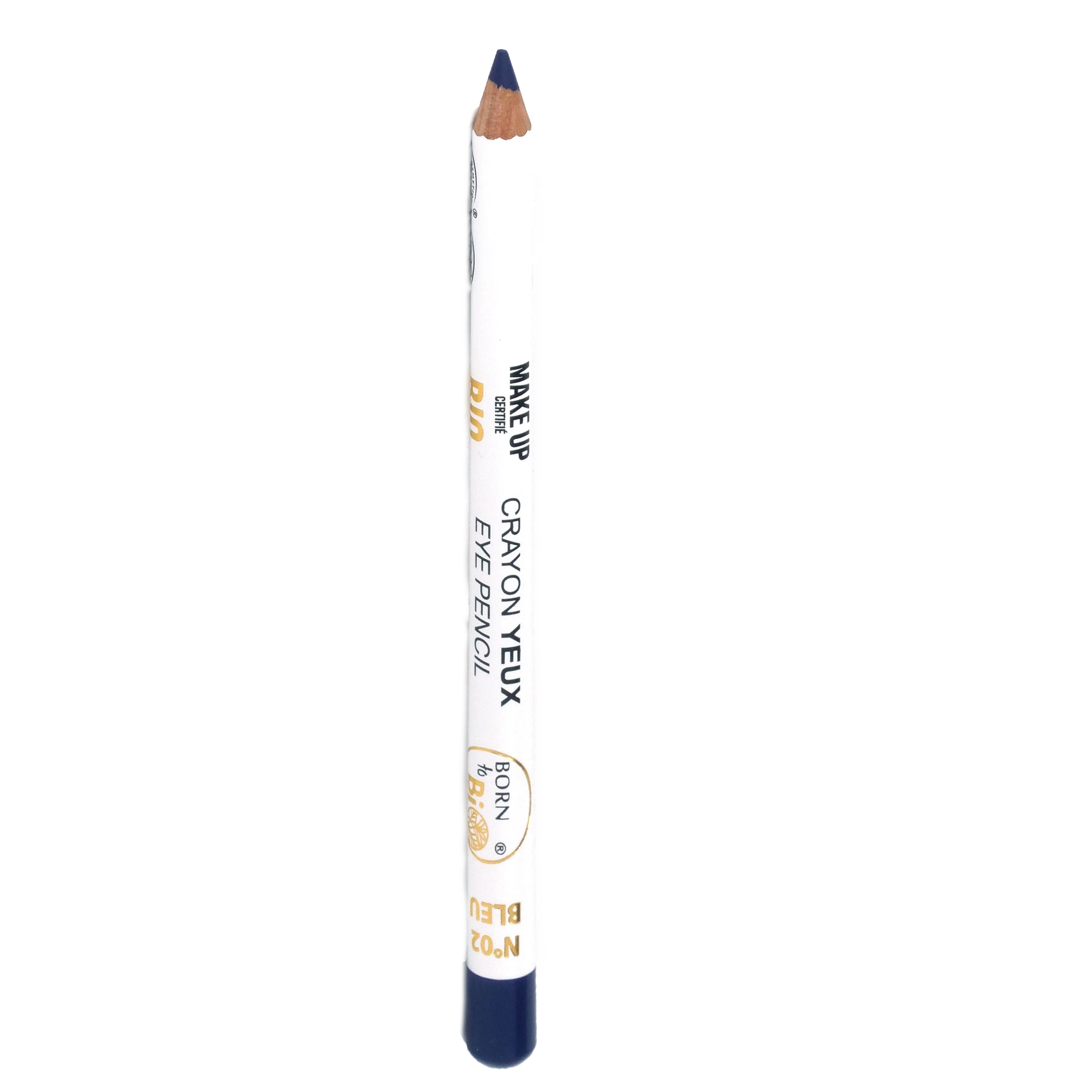 Certified Organic Eye Pencil