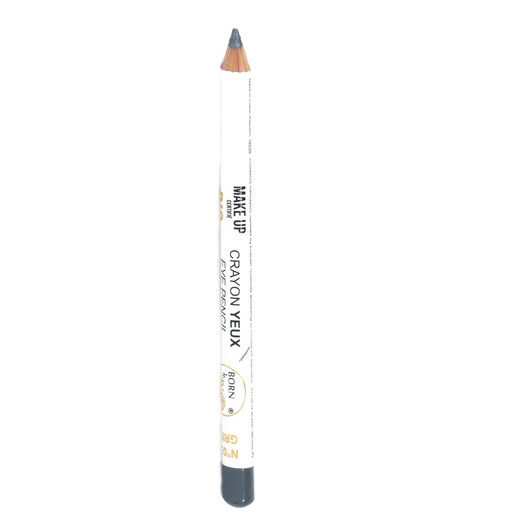 Certified Organic Eye Pencil