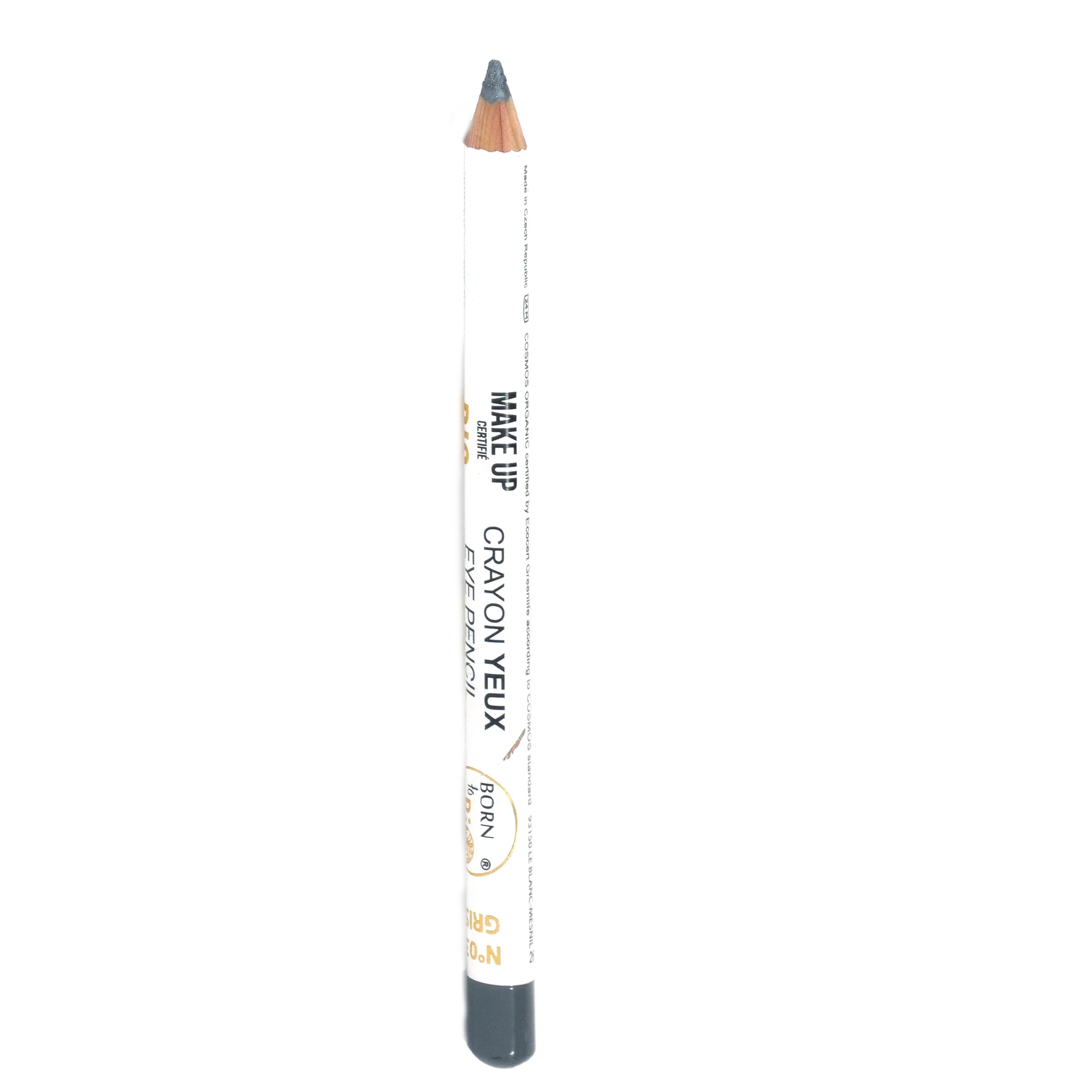 Certified Organic Eye Pencil