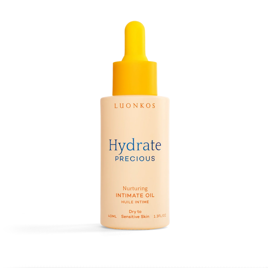 Intimate Oil - Luonkos Precious 40ml