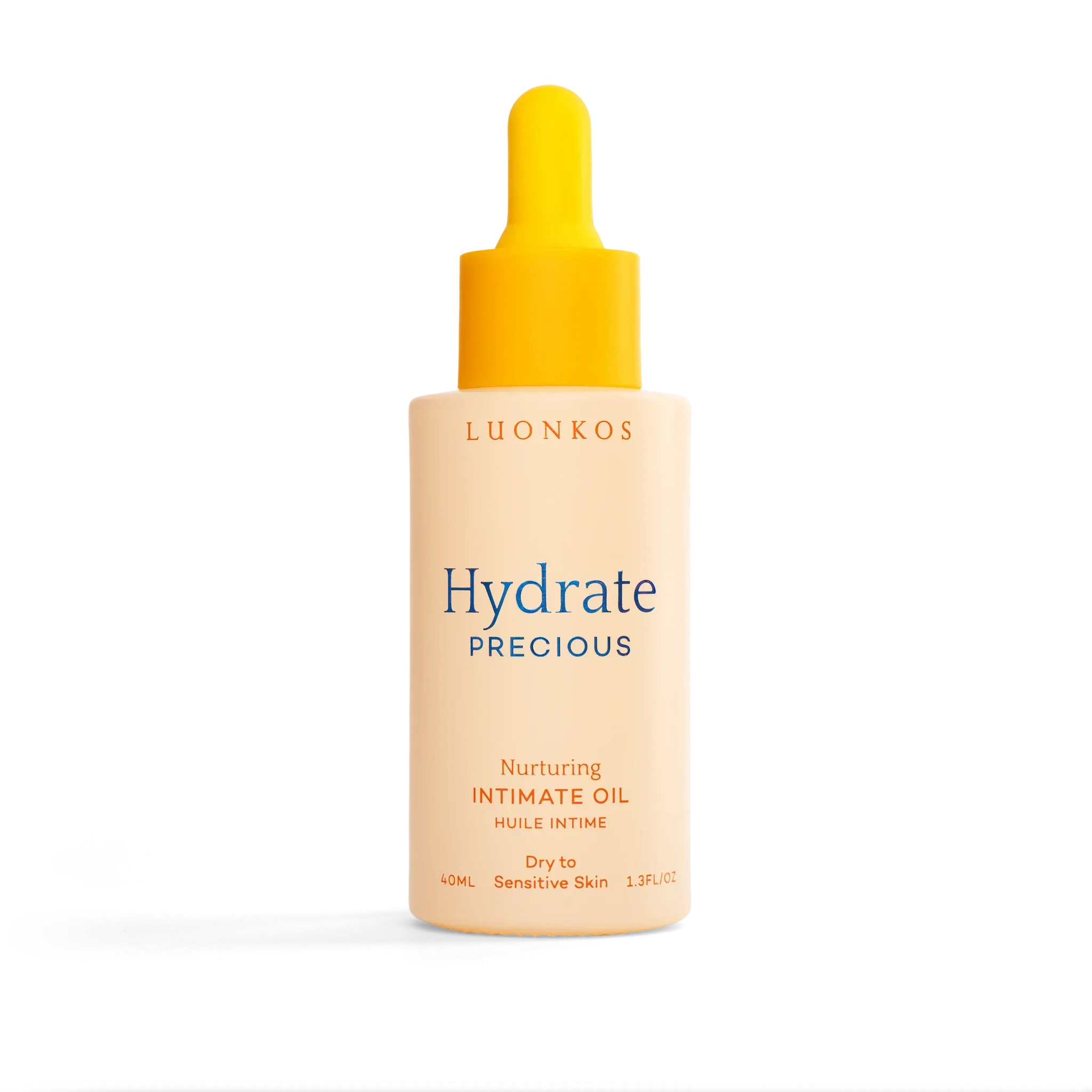 Intimate Oil - Luonkos Precious 40ml