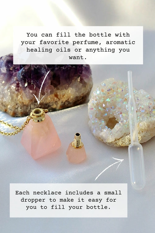 Aromatherapy Jewelry 🌿 7 variants