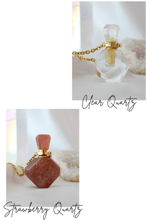 Aromatherapy Jewelry 🌿 7 variants