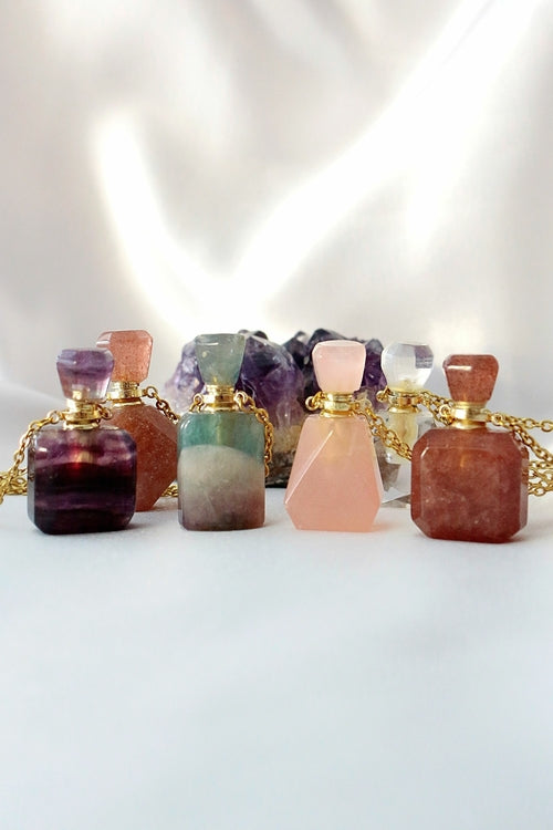 Aromatherapy Jewelry 🌿 7 variants