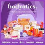 Reusable Care Set | Comfyflow | Menstrual Cup & Discs