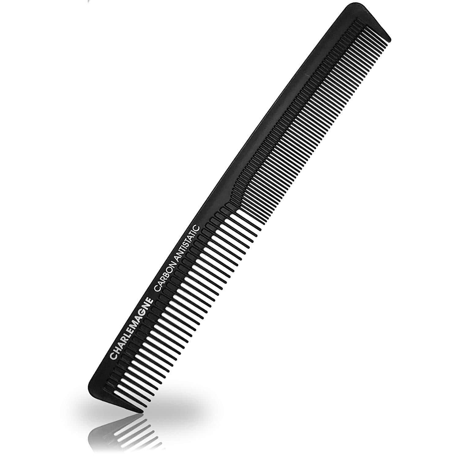 Carbon Hair Comb
