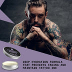 Tattoo Balm - Lavender
