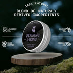 Tattoo Balm - Lavender